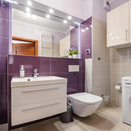 Sopocka Przystan, Sun & Snow Apartment