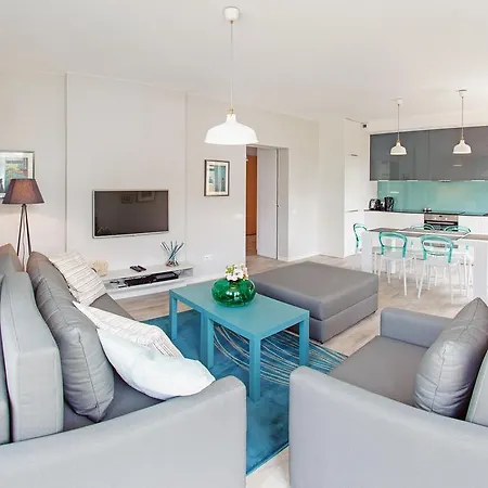 Sopocka Przystan, Sun & Snow