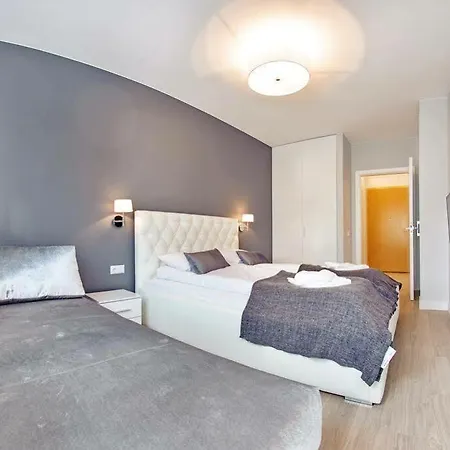 Apartment Sopocka Przystan, Sun & Snow *