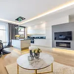Sopocka Przystan, Sun & Snow Apartamento Sopot
