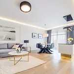 Apartamento Sopocka Przystan, Sun & Snow *