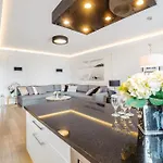 Apartamento Sopocka Przystan, Sun & Snow Sopot