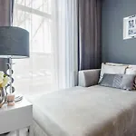 Sopocka Przystan, Sun & Snow Apartamento