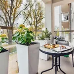 Apartamento Sopocka Przystan, Sun & Snow Sopot