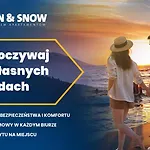Apartamento Sopocka Przystan, Sun & Snow