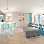 Sopocka Przystan, Sun & Snow Apartamento *