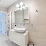 Apartamento Sopocka Przystan, Sun & Snow
