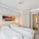 Apartamento Sopocka Przystan, Sun & Snow Sopot