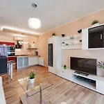 Sopocka Przystan, Sun & Snow Apartamento Sopot