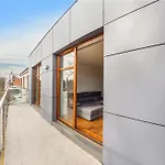 Sopocka Przystan, Sun & Snow Apartamento Sopot