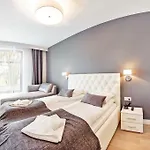 Apartamento Sopocka Przystan, Sun & Snow