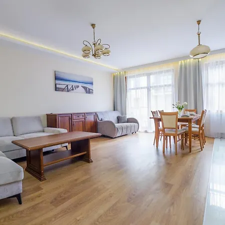 Apartment Sun & Snow, Sopocka Przystan