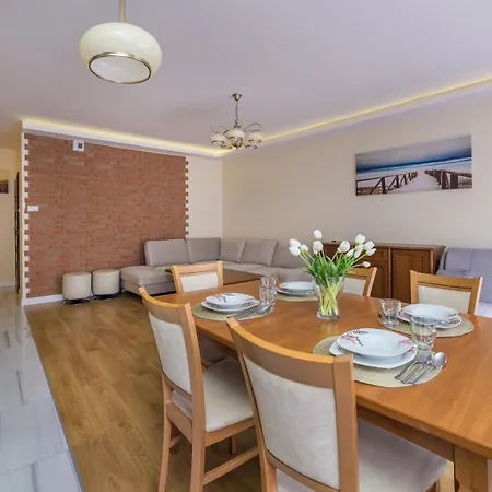 Sopocka Przystan, Sun & Snow Sopoty