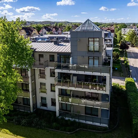 Apartmán Sopocka Przystan, Sun & Snow