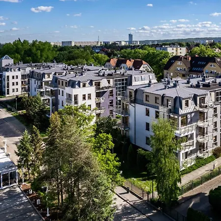 Appartamento Sopocka Przystan, Sun & Snow *