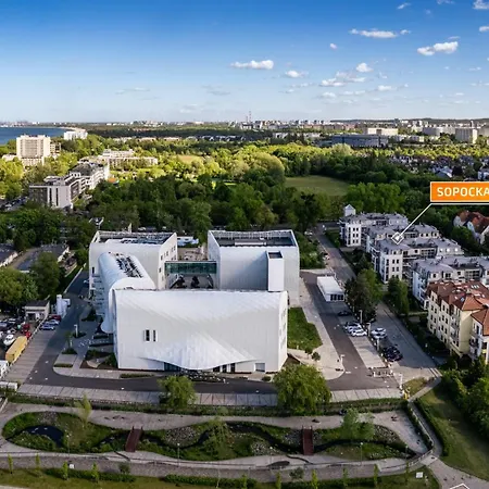 Sopocka Przystan, Sun & Snow Sopoty