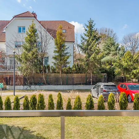 Apartament Sopocka Przystań, Sun&Snow