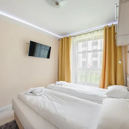 Sun & Snow, Sopocka Przystan Apartment *