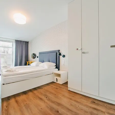 Sopocka Przystan, Sun & Snow Apartmán Sopoty