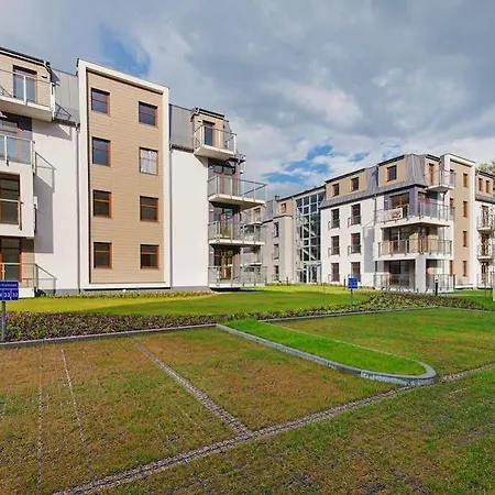 Apartmán Sopocka Przystan, Sun & Snow *