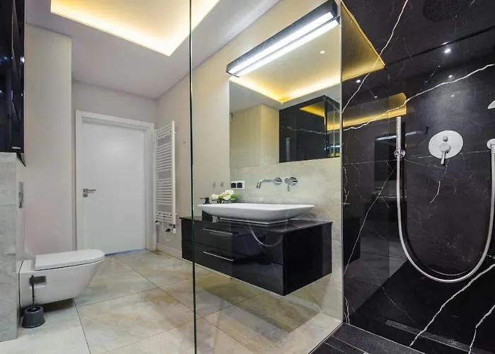 Apartment Sopocka Przystan, Sun & Snow *