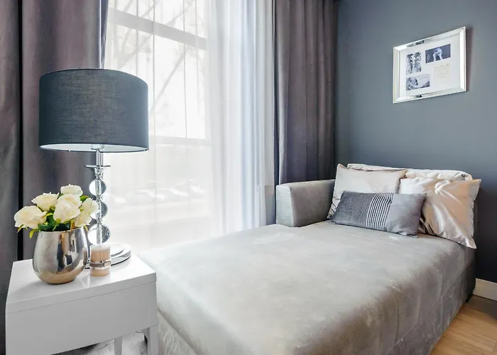 Sopocka Przystan, Sun & Snow Apartment