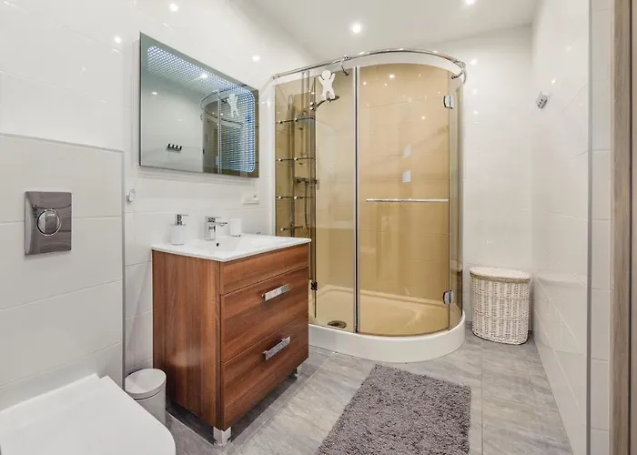 Sopocka Przystan, Sun & Snow *