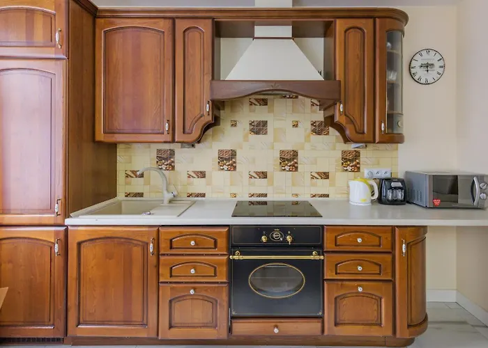 Sopocka Przystan, Sun & Snow Apartment Zoppot