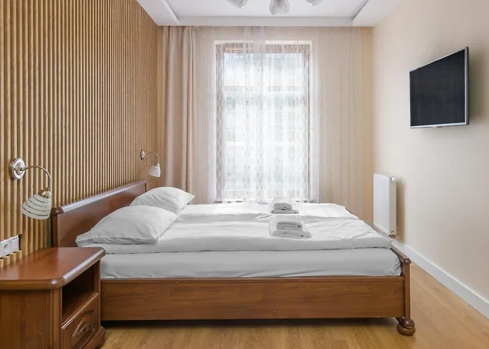 Sopocka Przystan, Sun & Snow *