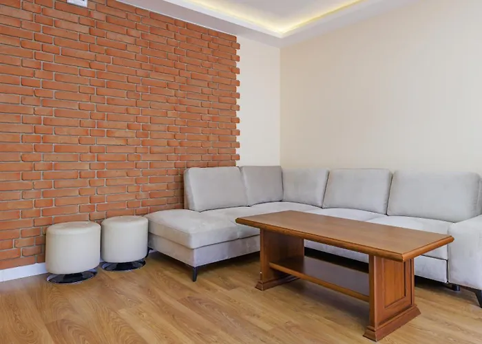 Sopocka Przystan, Sun & Snow Zoppot