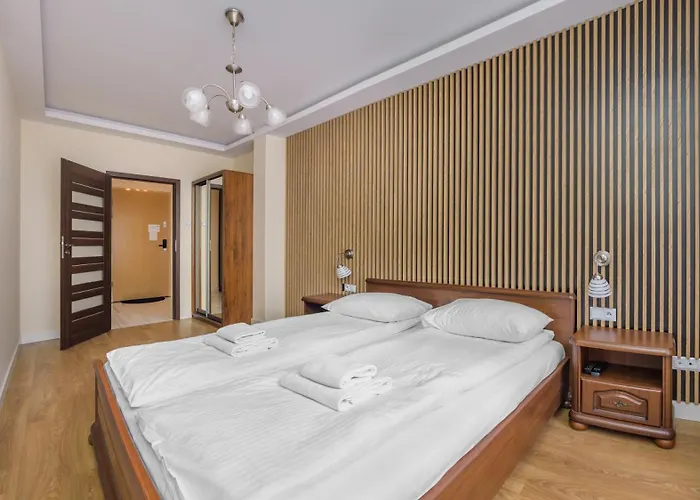 Sopocka Przystan, Sun & Snow *