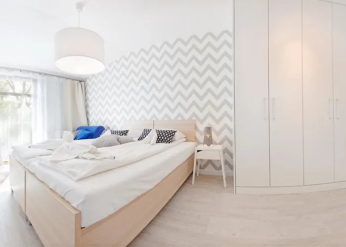 Sopocka Przystan, Sun & Snow * Sopot