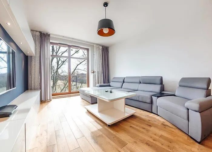 Sopocka Przystan, Sun & Snow * Sopot