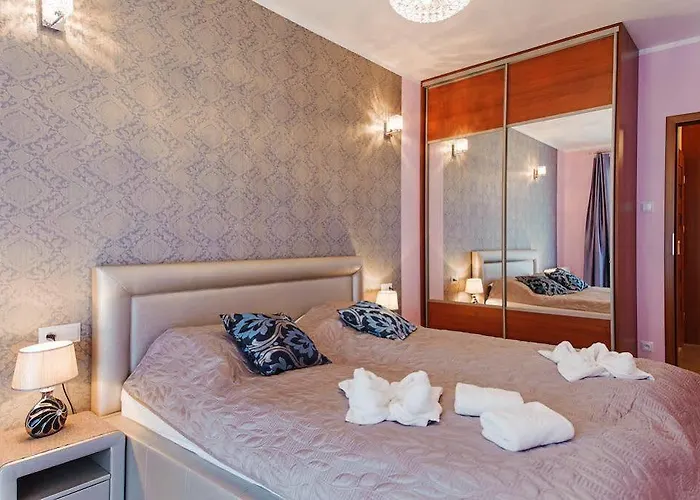 Sopocka Przystan, Sun & Snow