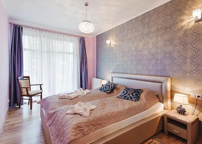 Sopocka Przystan, Sun & Snow *