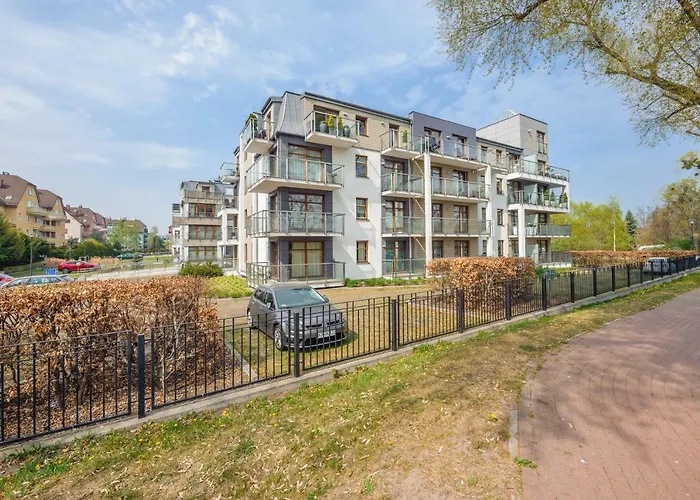 Appartamento Sopocka Przystan, Sun & Snow *