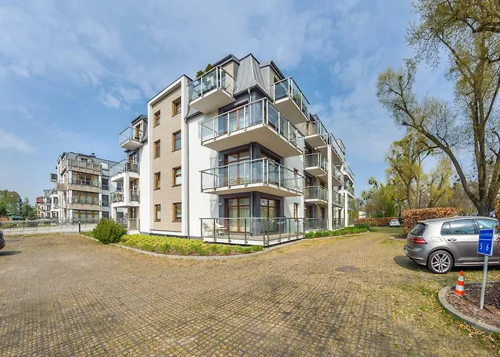 Sopocka Przystan, Sun & Snow * Sopot